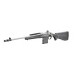 Ruger Scout Left Hand .308 Win 18.7" Barrel Bolt Action Rifle